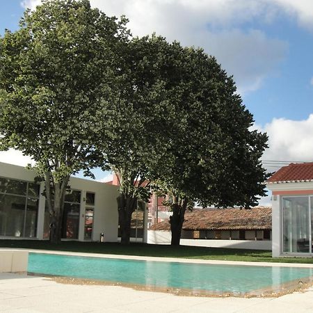 Quinta Alves De Matos Villa Souto da Carpalhosa ภายนอก รูปภาพ