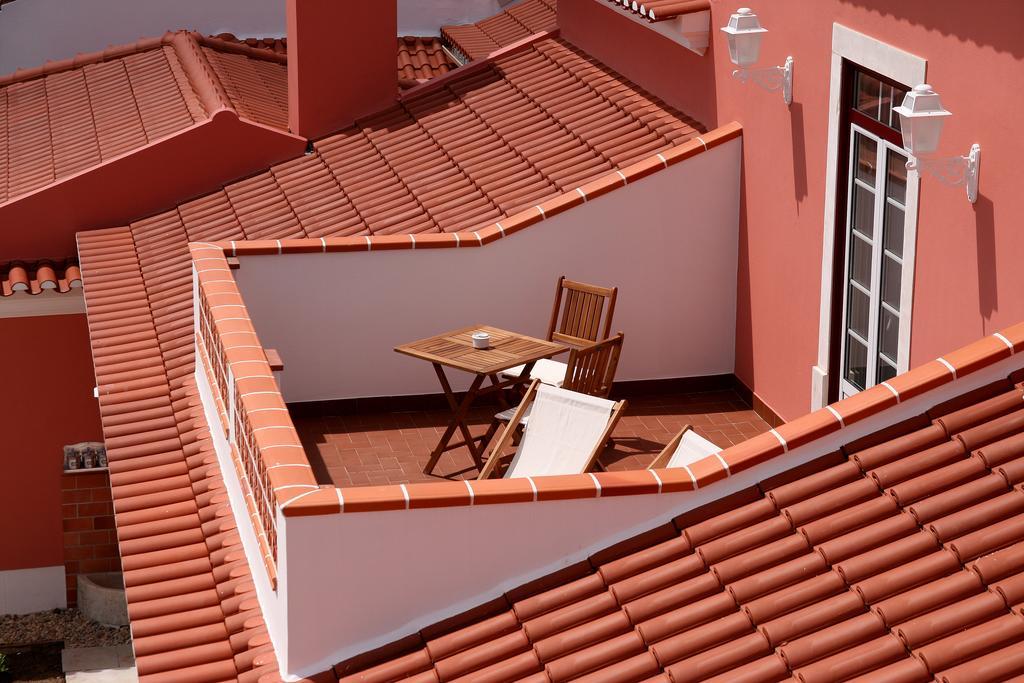 Quinta Alves De Matos Villa Souto da Carpalhosa ห้อง รูปภาพ