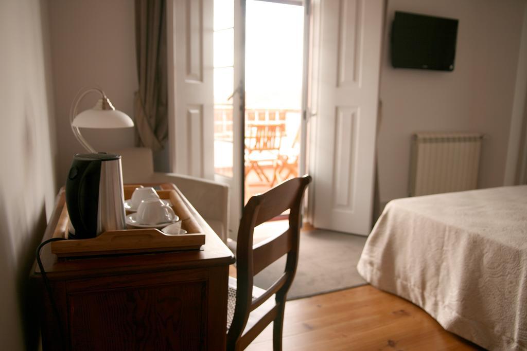 Quinta Alves De Matos Villa Souto da Carpalhosa ห้อง รูปภาพ