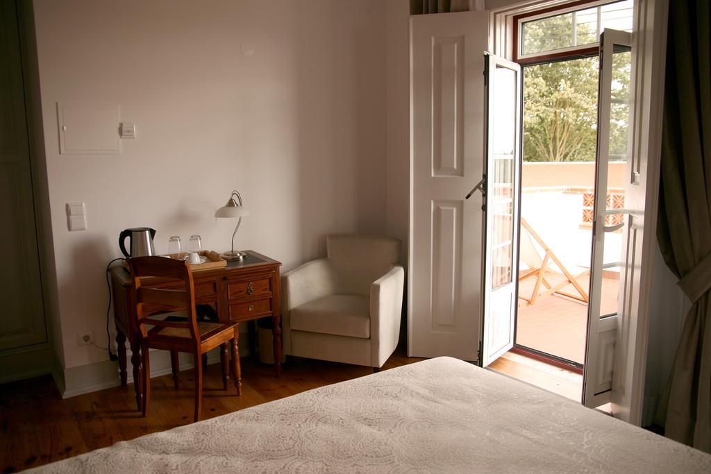Quinta Alves De Matos Villa Souto da Carpalhosa ห้อง รูปภาพ