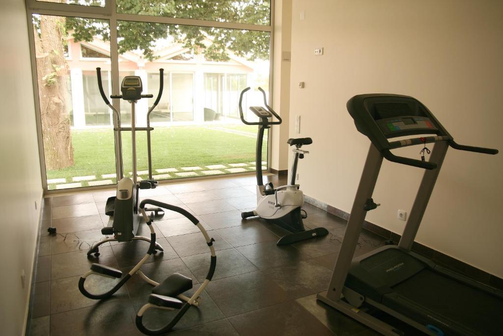 Quinta Alves De Matos Villa Souto da Carpalhosa ภายนอก รูปภาพ