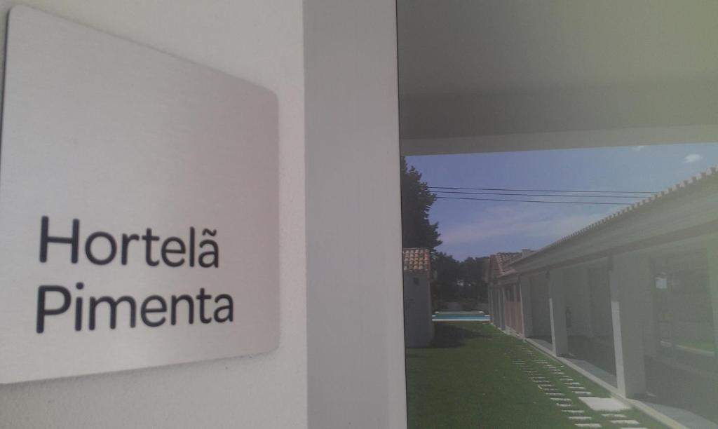Quinta Alves De Matos Villa Souto da Carpalhosa ห้อง รูปภาพ
