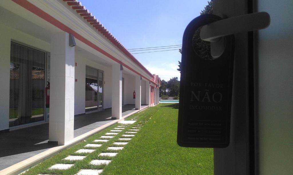 Quinta Alves De Matos Villa Souto da Carpalhosa ห้อง รูปภาพ