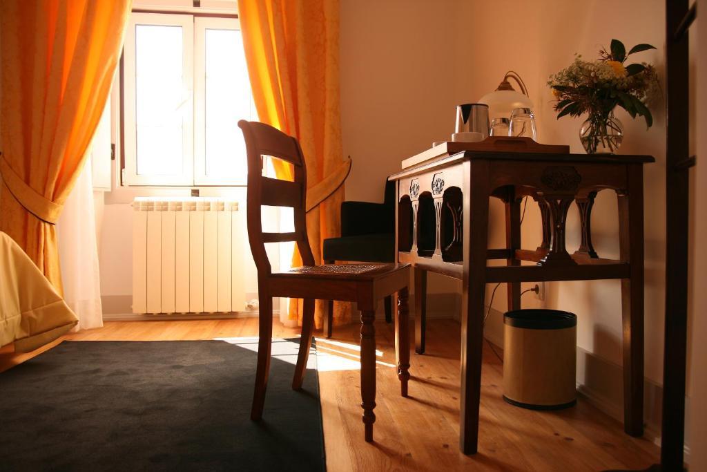 Quinta Alves De Matos Villa Souto da Carpalhosa ห้อง รูปภาพ