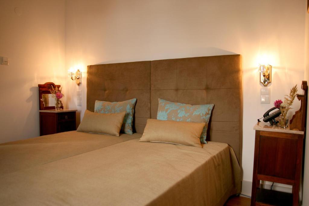 Quinta Alves De Matos Villa Souto da Carpalhosa ห้อง รูปภาพ