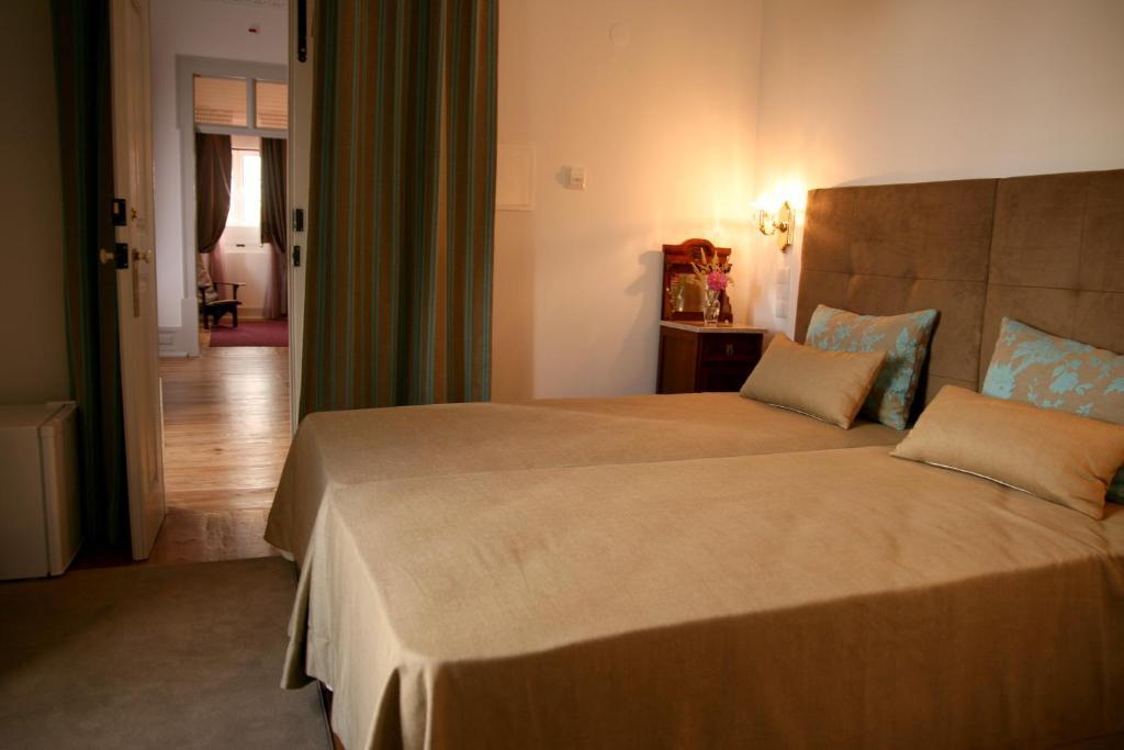 Quinta Alves De Matos Villa Souto da Carpalhosa ห้อง รูปภาพ