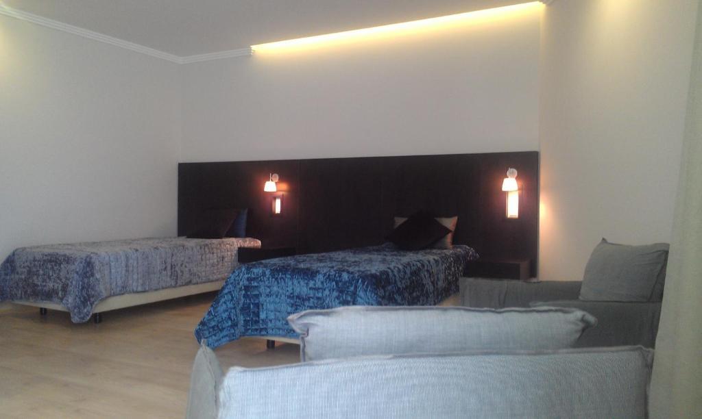 Quinta Alves De Matos Villa Souto da Carpalhosa ห้อง รูปภาพ