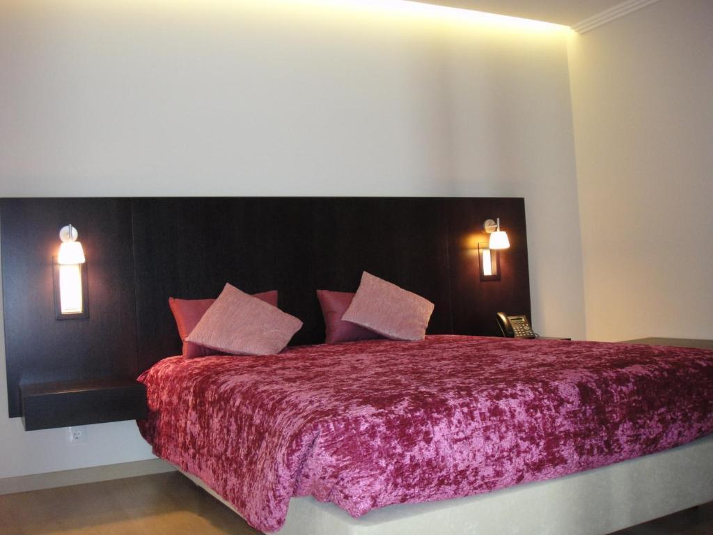 Quinta Alves De Matos Villa Souto da Carpalhosa ห้อง รูปภาพ