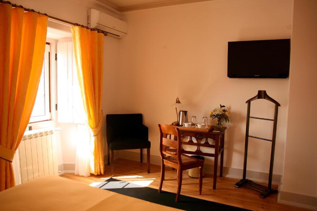 Quinta Alves De Matos Villa Souto da Carpalhosa ห้อง รูปภาพ