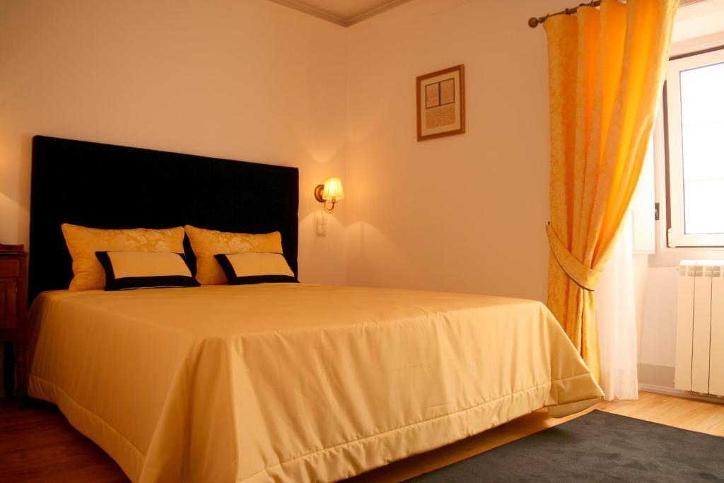 Quinta Alves De Matos Villa Souto da Carpalhosa ห้อง รูปภาพ