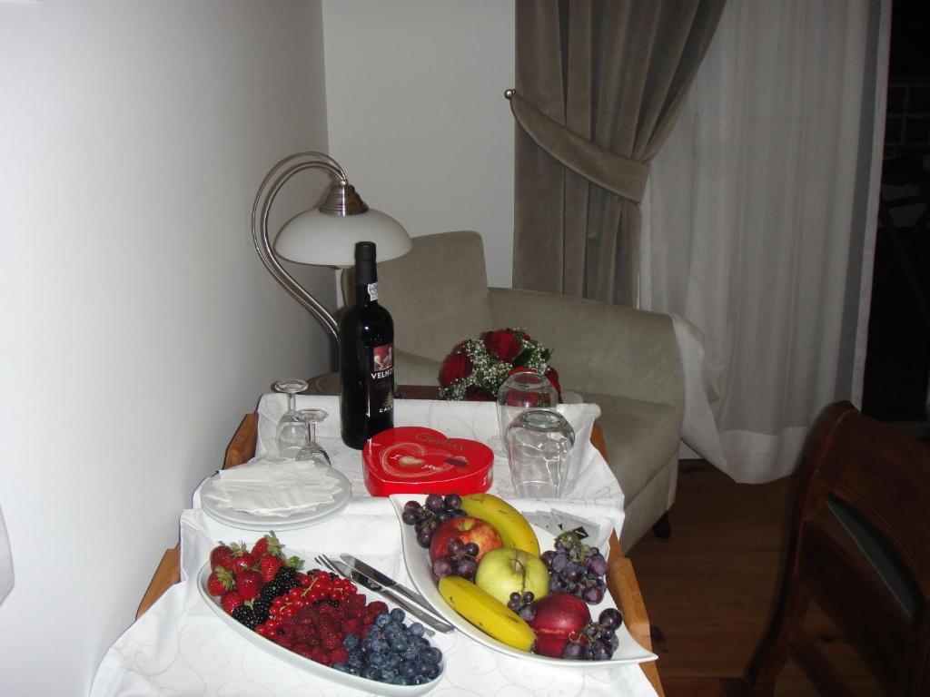 Quinta Alves De Matos Villa Souto da Carpalhosa ห้อง รูปภาพ