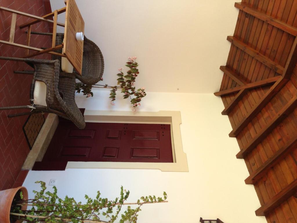 Quinta Alves De Matos Villa Souto da Carpalhosa ภายนอก รูปภาพ