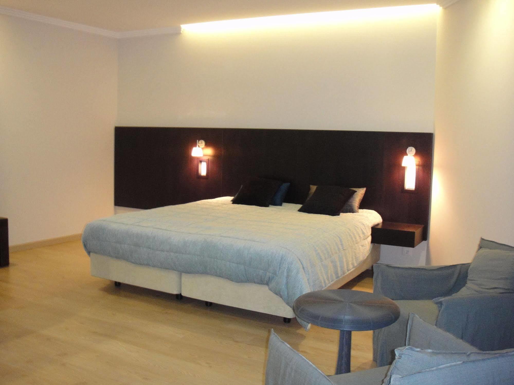 Quinta Alves De Matos Villa Souto da Carpalhosa ภายนอก รูปภาพ