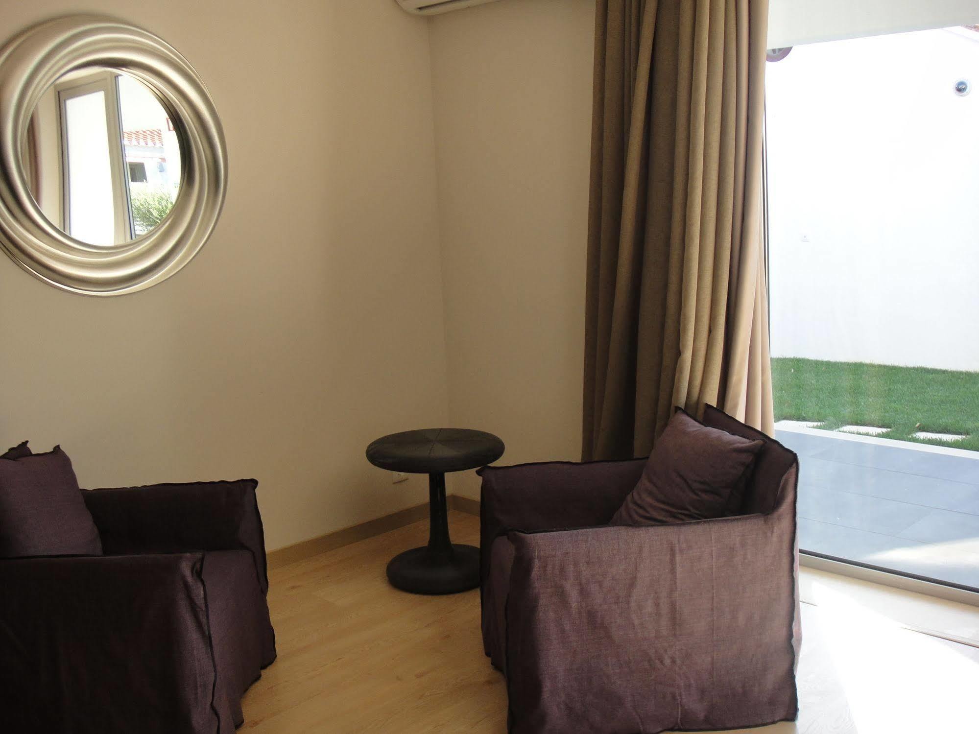 Quinta Alves De Matos Villa Souto da Carpalhosa ภายนอก รูปภาพ